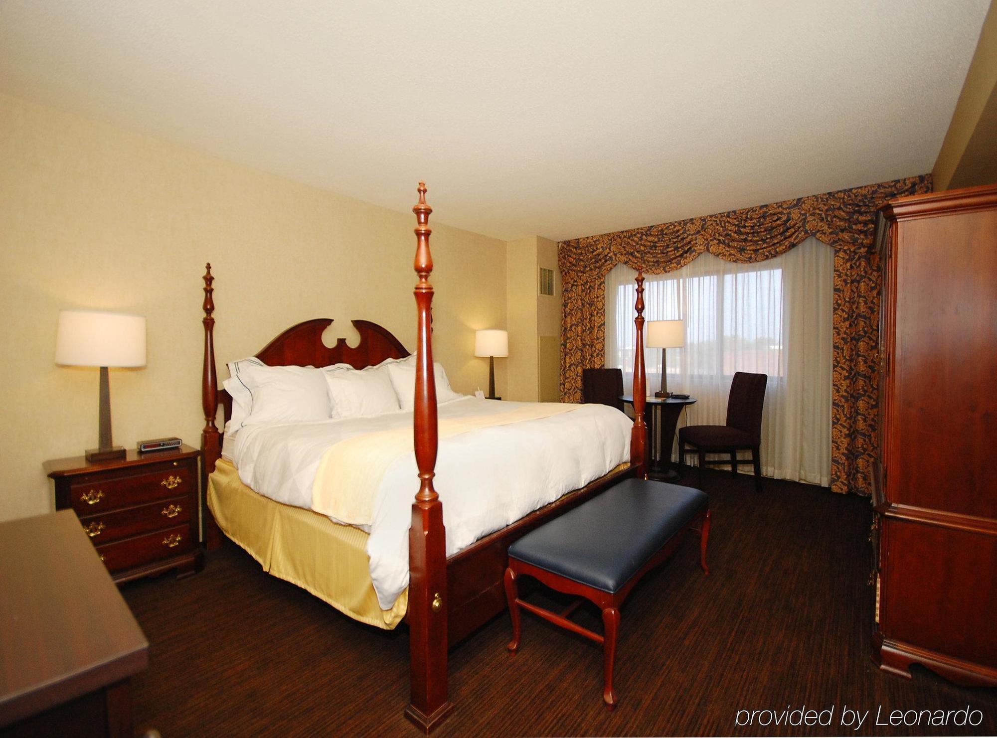 Red Lion Hotel Highpoint Rum bild