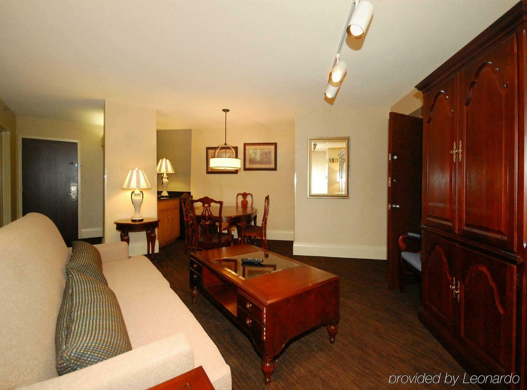 Red Lion Hotel Highpoint Rum bild